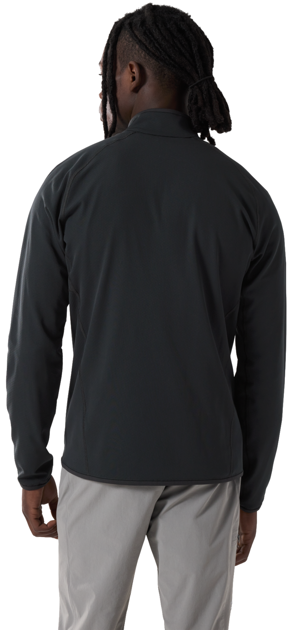 Arcteryx Delta Jacket M