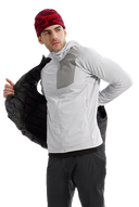 Arc'teryx Delta Hoody M