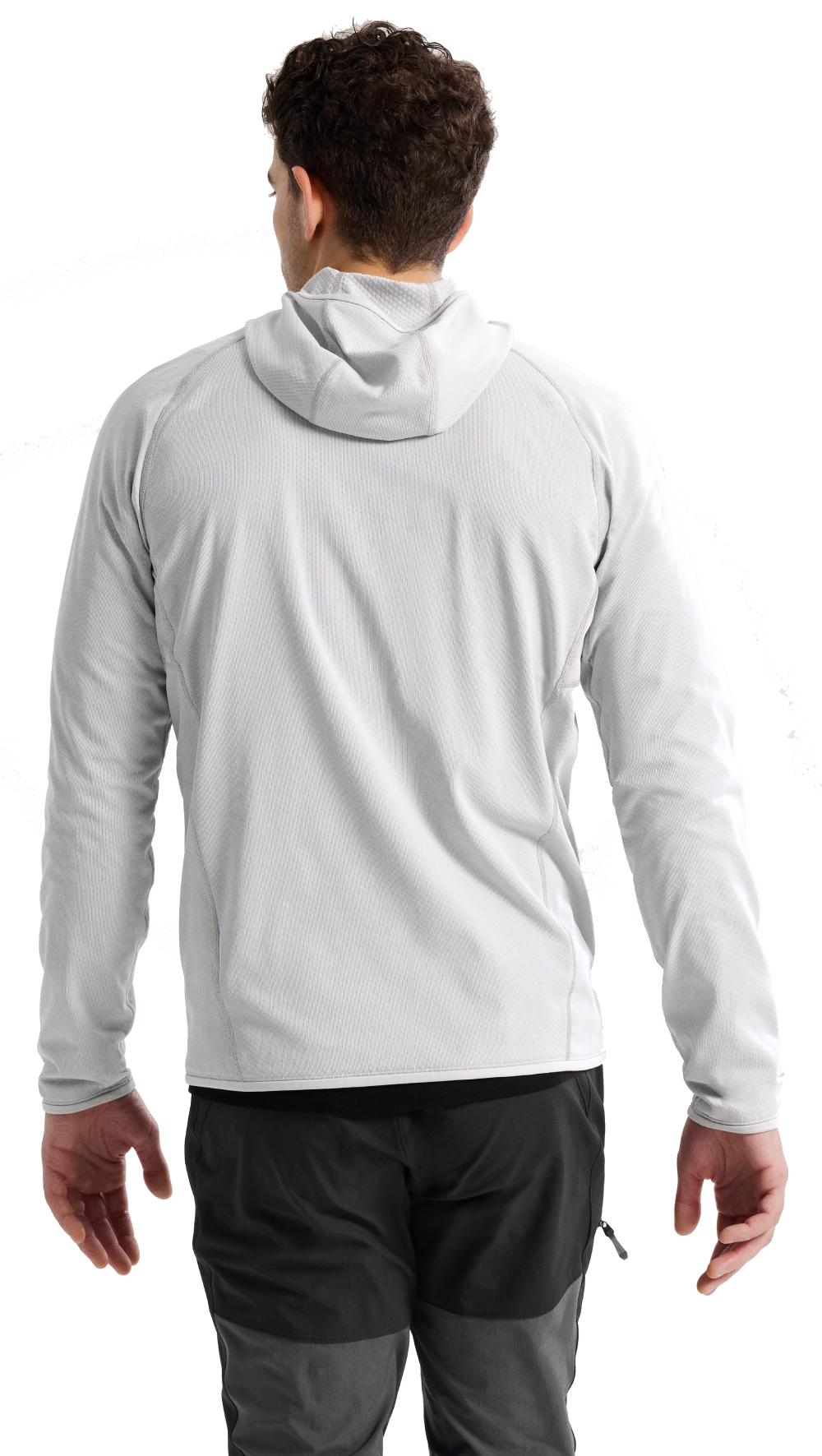 Arc'teryx Delta Hoody M