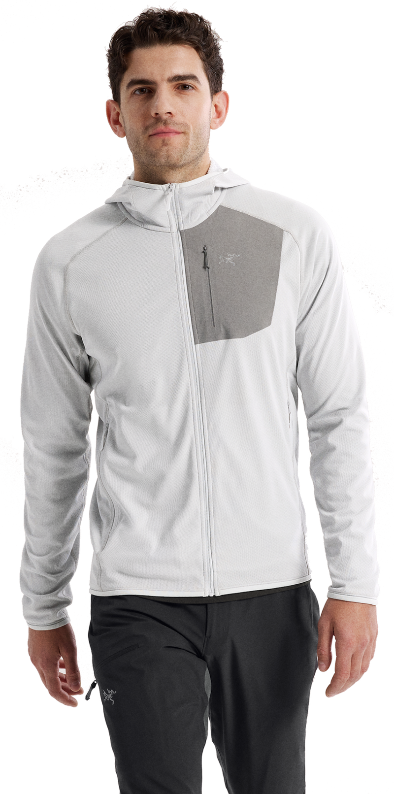 Arc'teryx Delta Hoody M