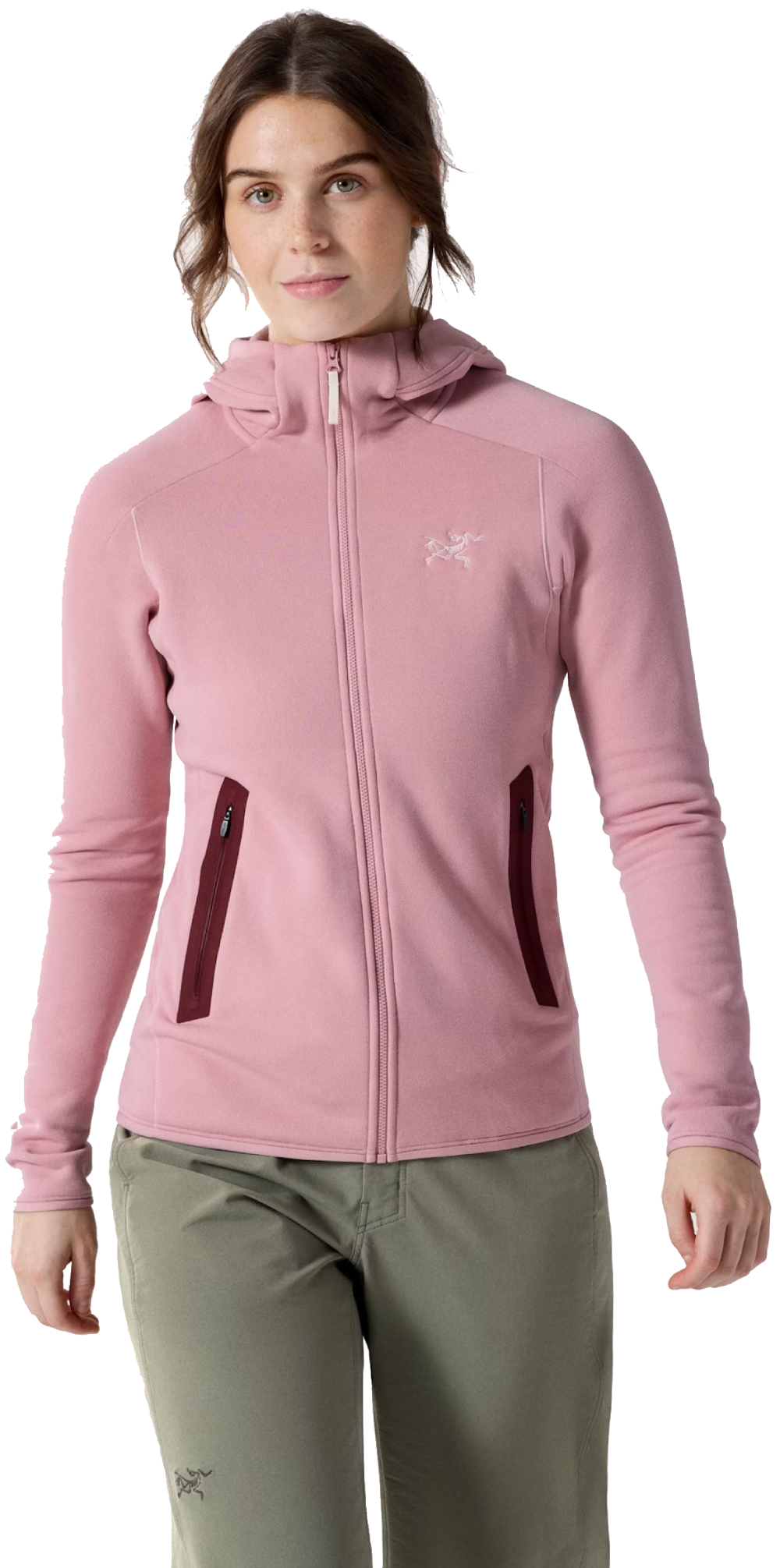 Arcteryx Kyanite Hoody W