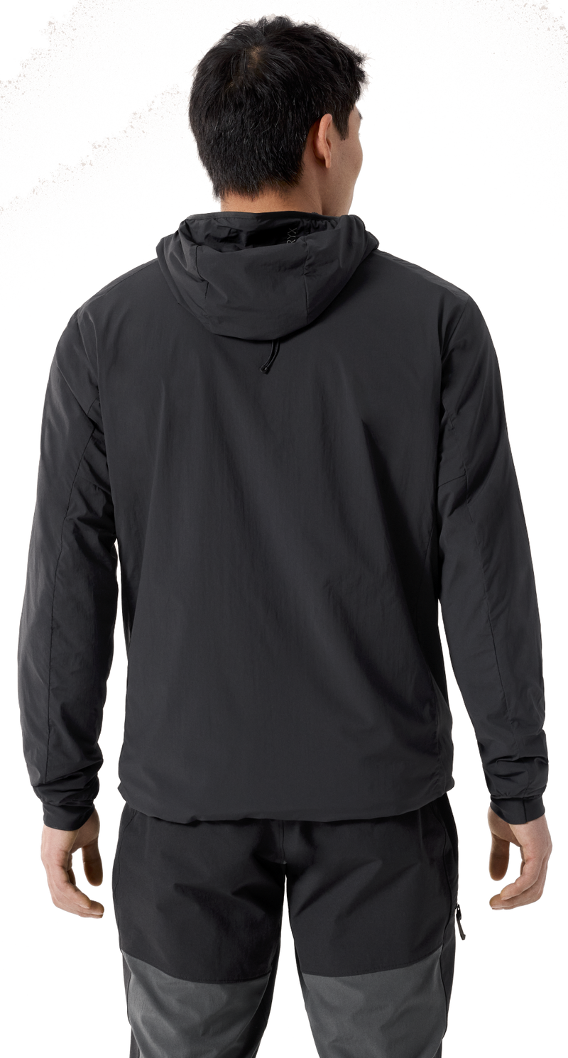 Arc'teryx Proton Sl Hoody - second image