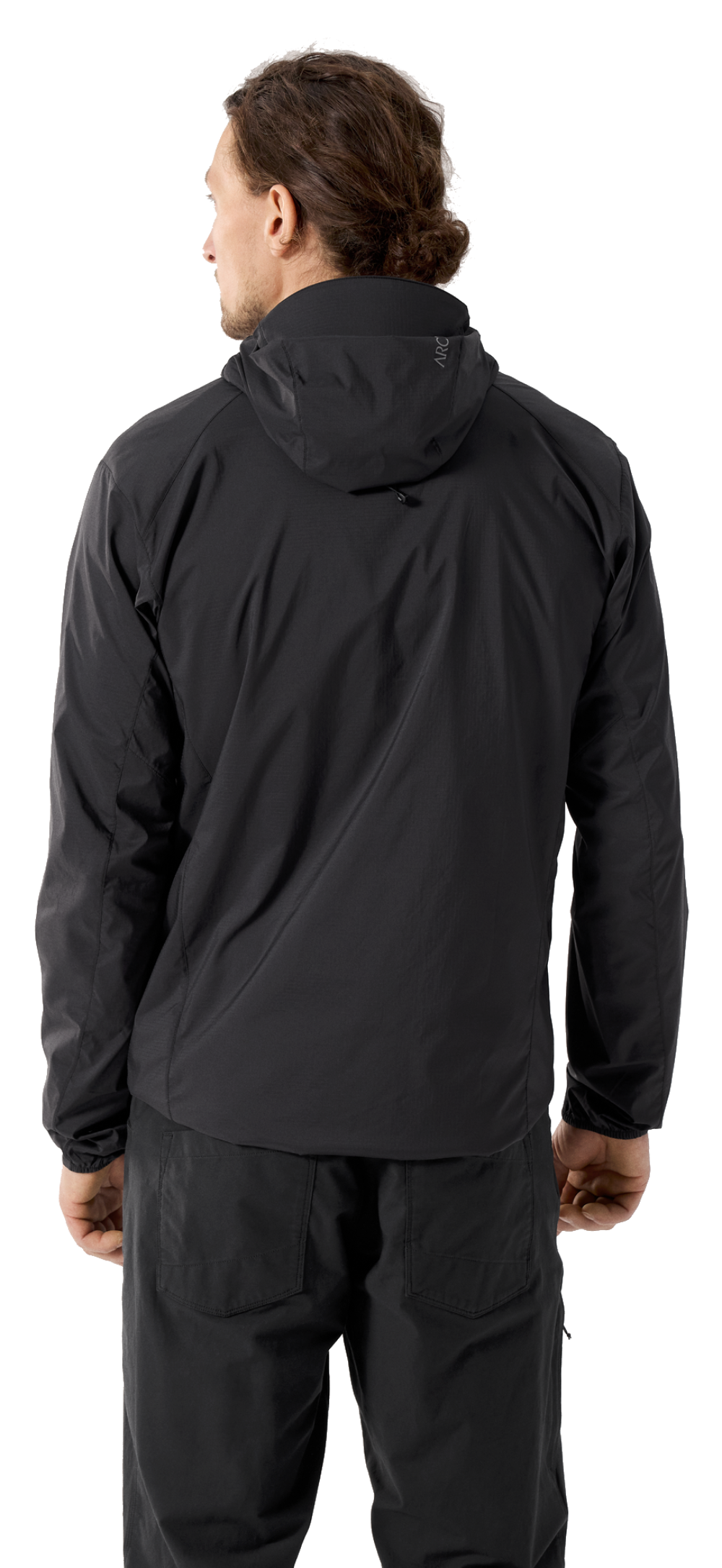 Arc'teryx Squamish Hoody