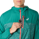 Asics Fujitrail Packable Windbreaker