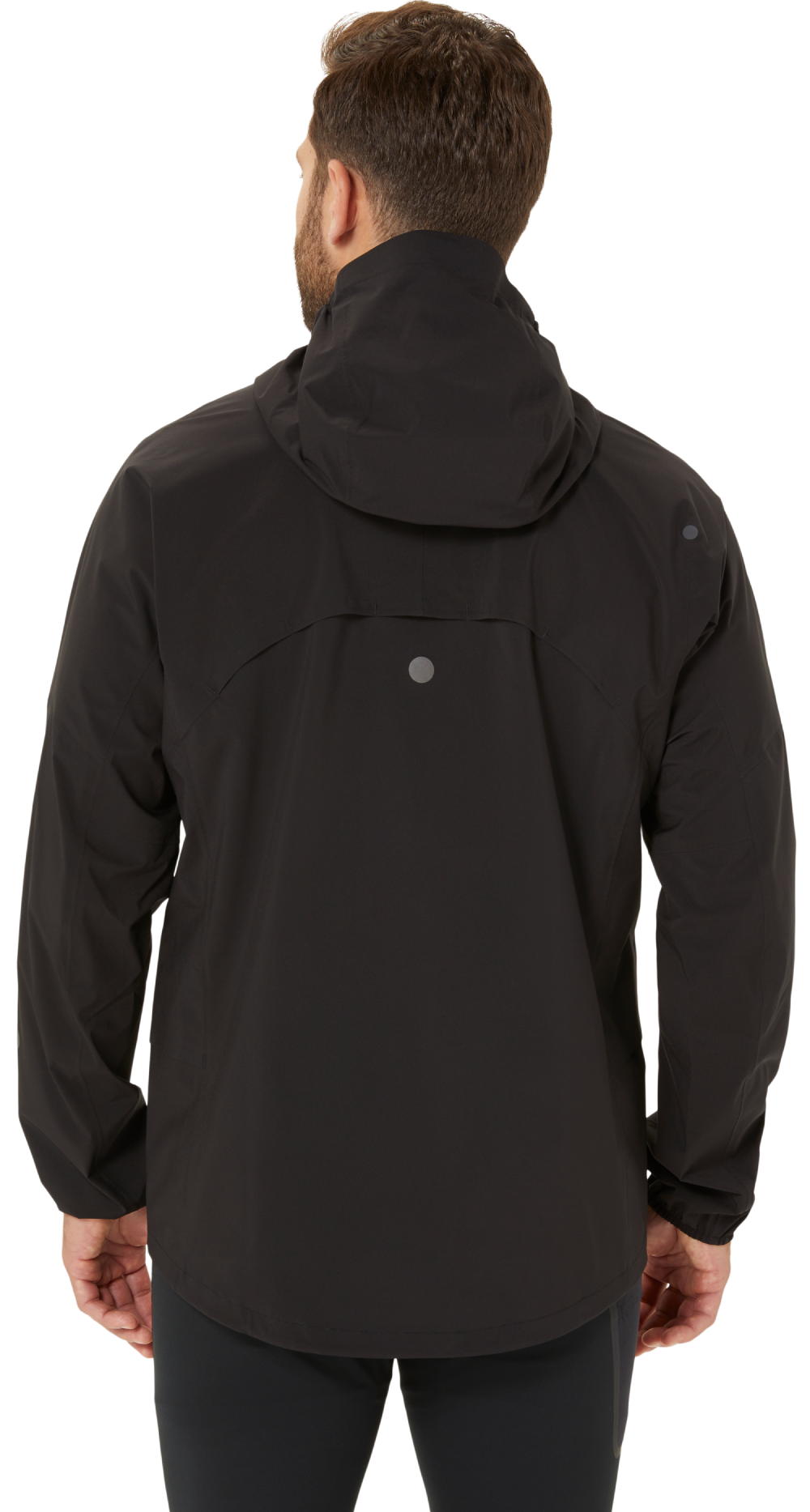 Asics Metarun Waterproof Jack