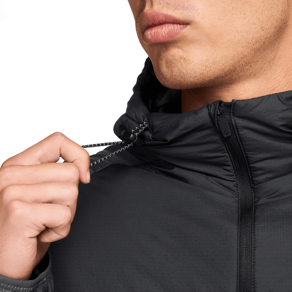 Nike Thfit Primaloft Trail Jacket