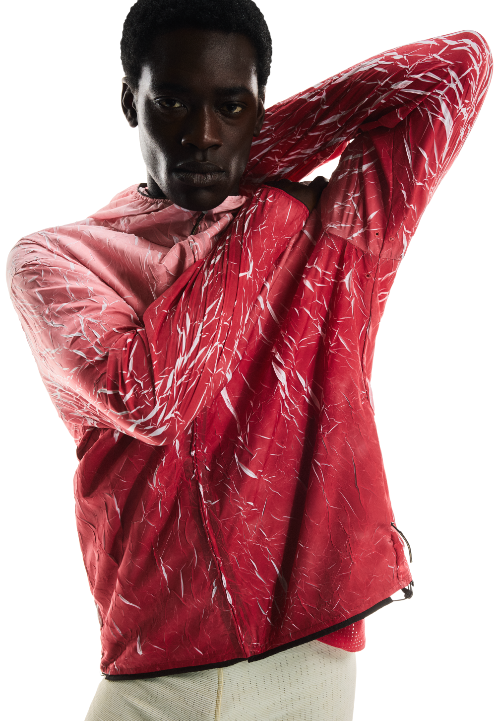 On Running Pace Jacket