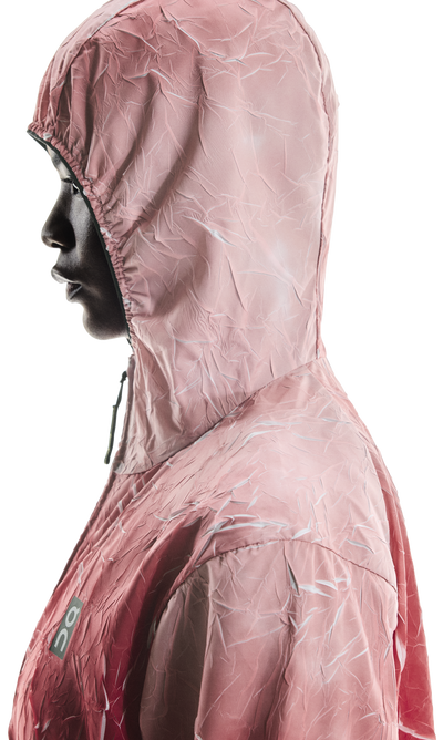 On Running Pace Jacket