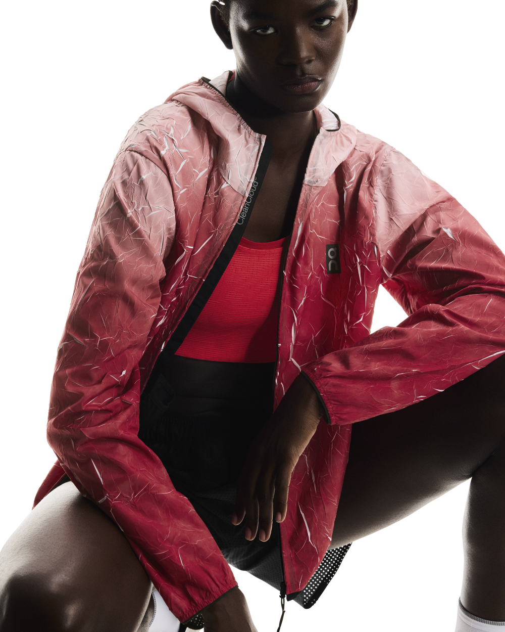 On Running Pace Jacket