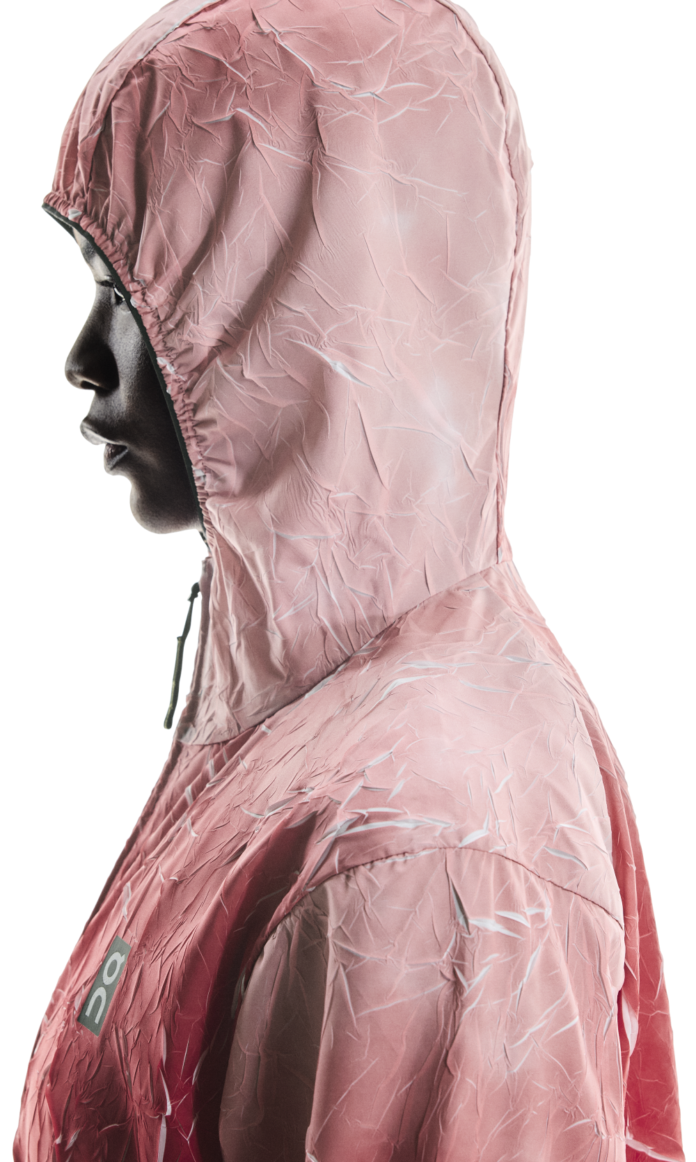 On Running Pace Jacket