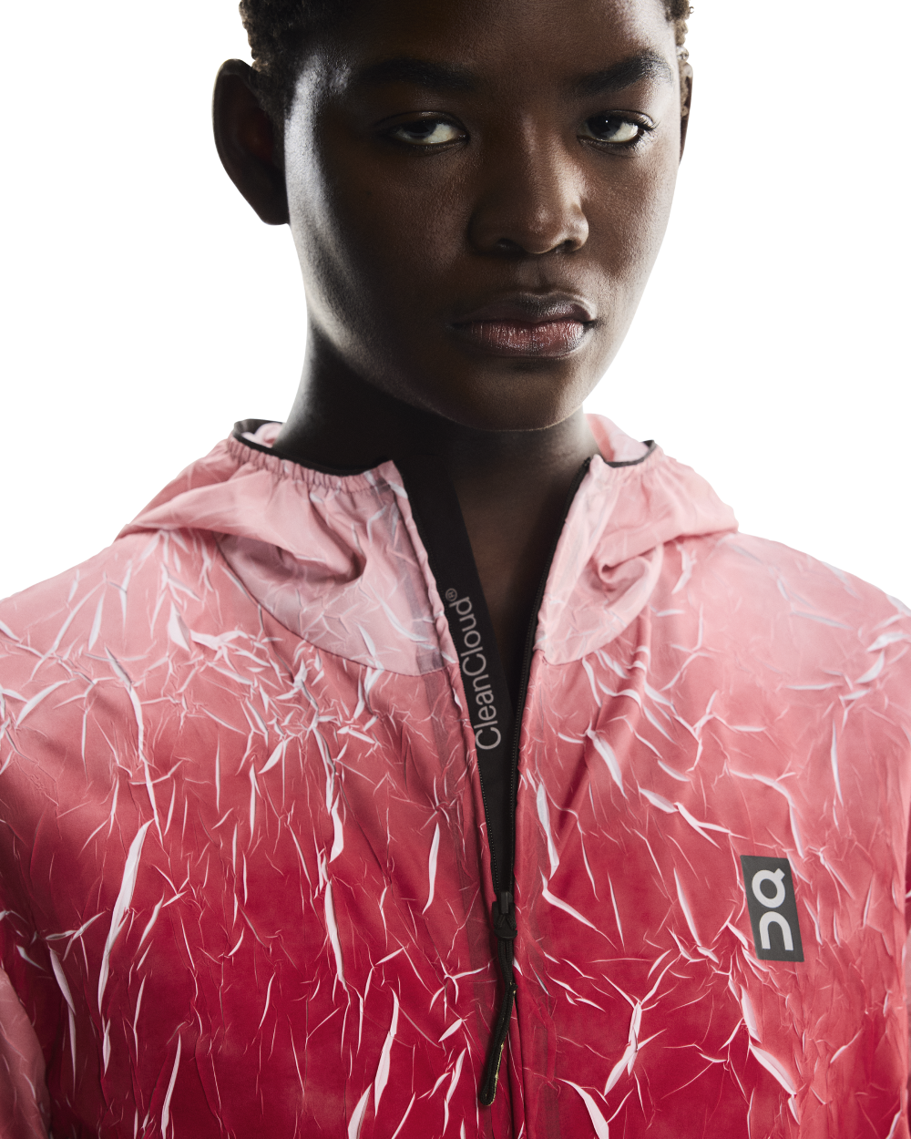 On Running Pace Jacket