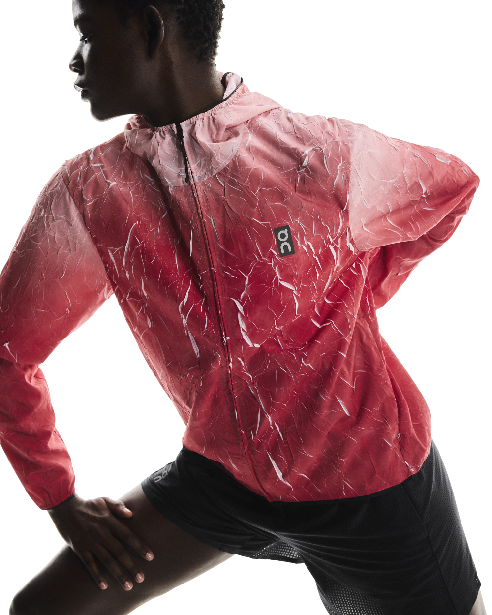 On Running Pace Jacket