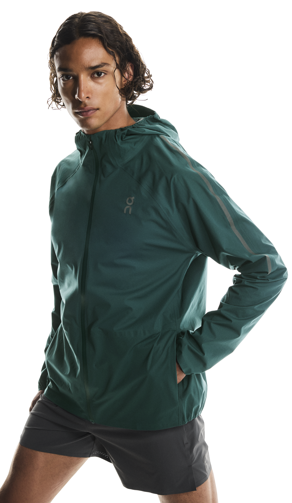 On Running Performance Jacket