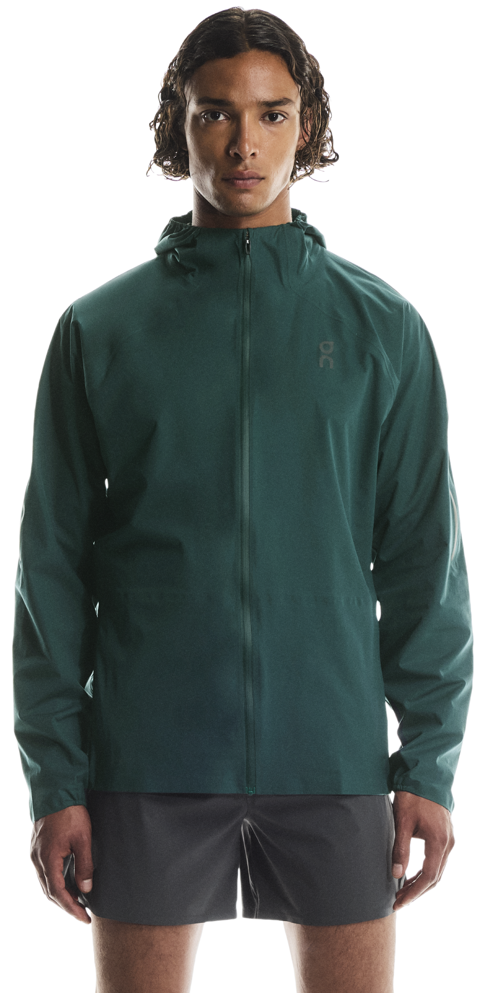 On Running Performance Jacket