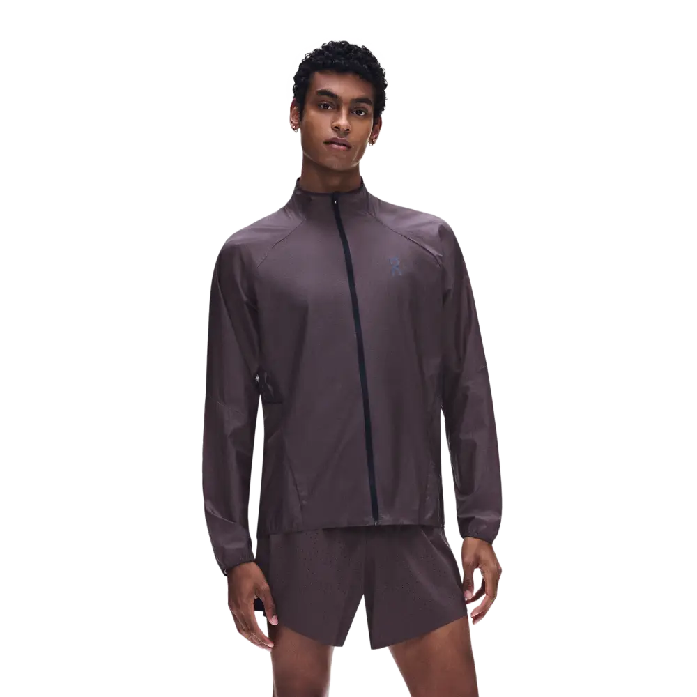 On Zero Jacket