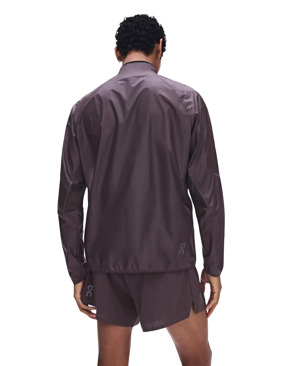 On Zero Jacket