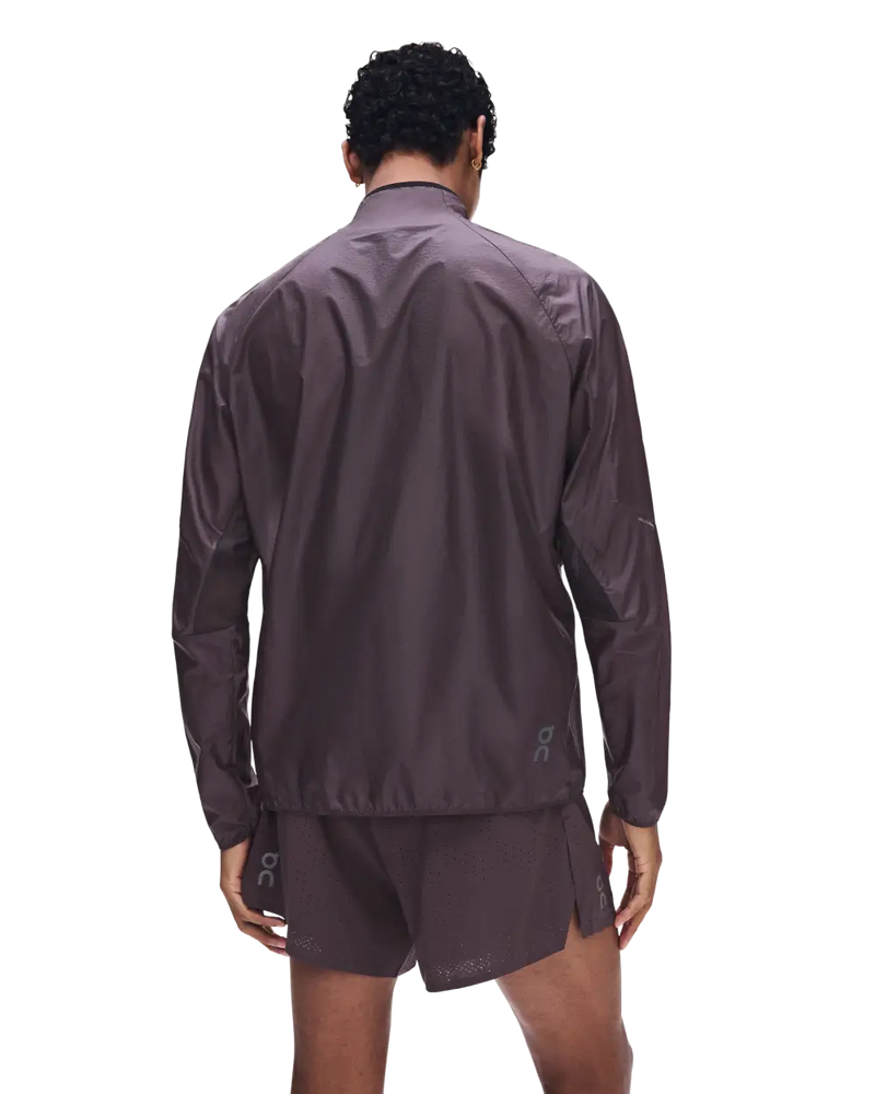 On Zero Jacket - second image