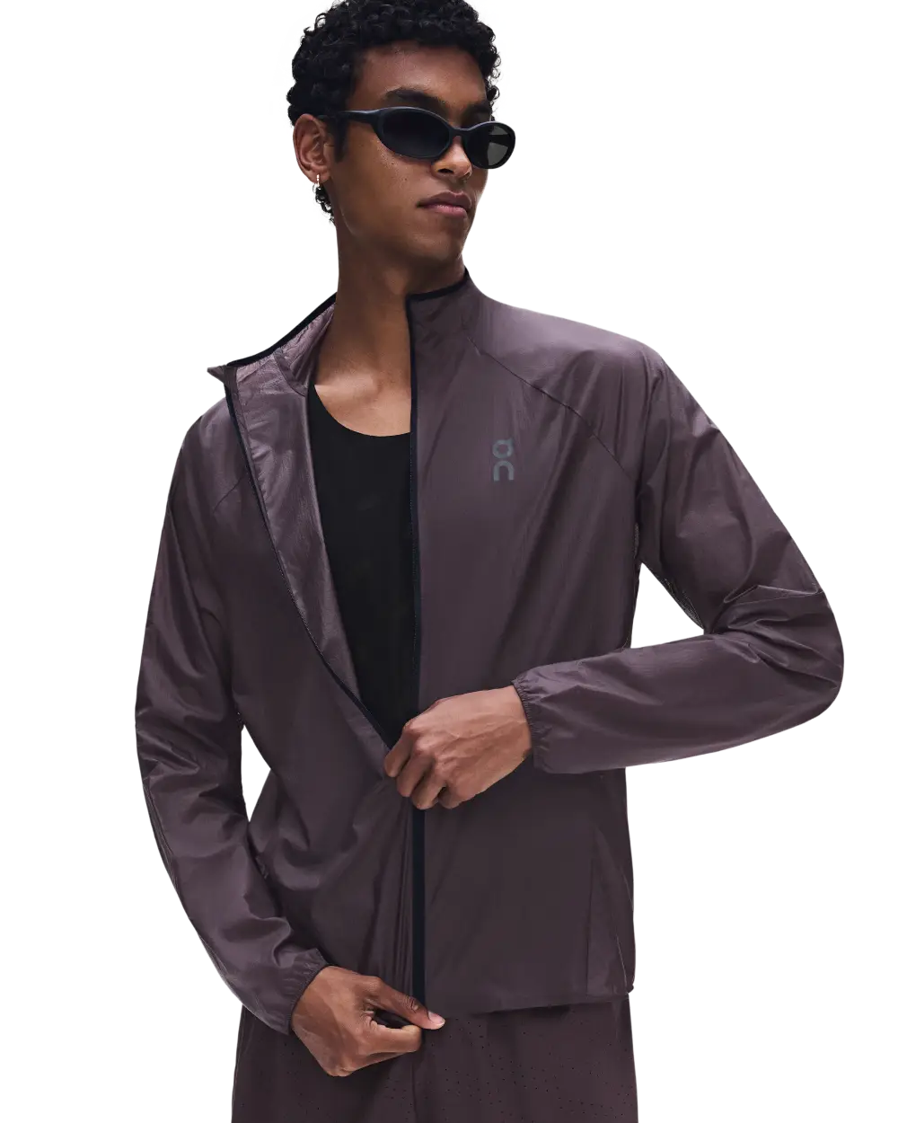 On Zero Jacket
