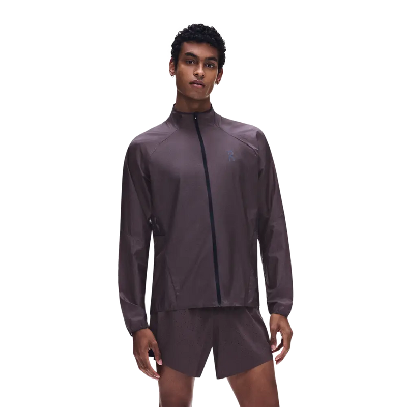 On Zero Jacket