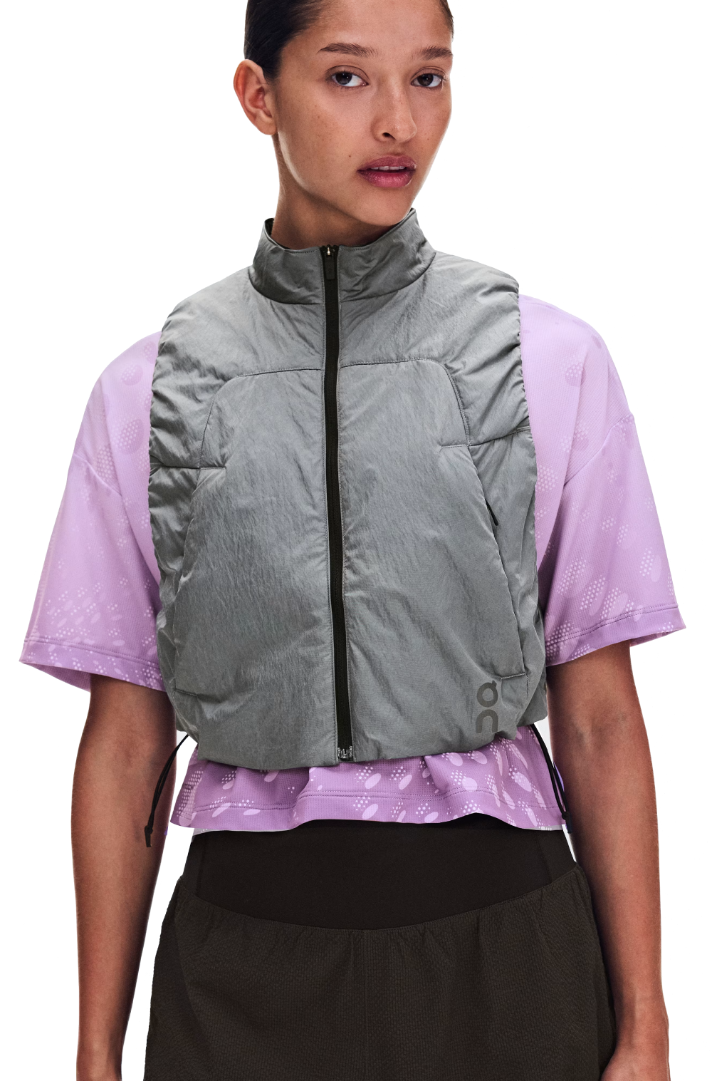 On Perf Volt Vest