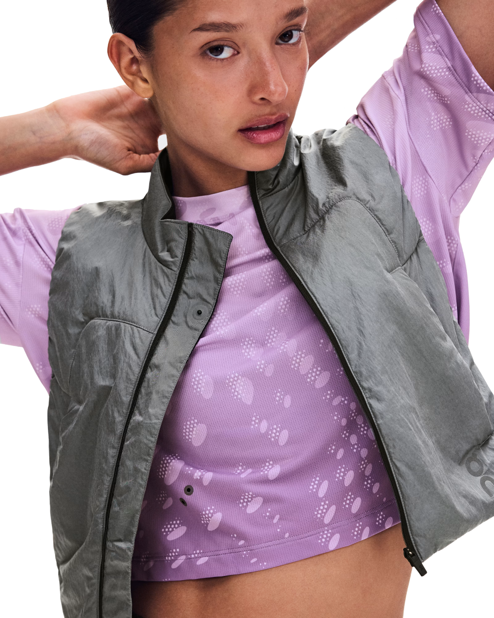 On Perf Volt Vest