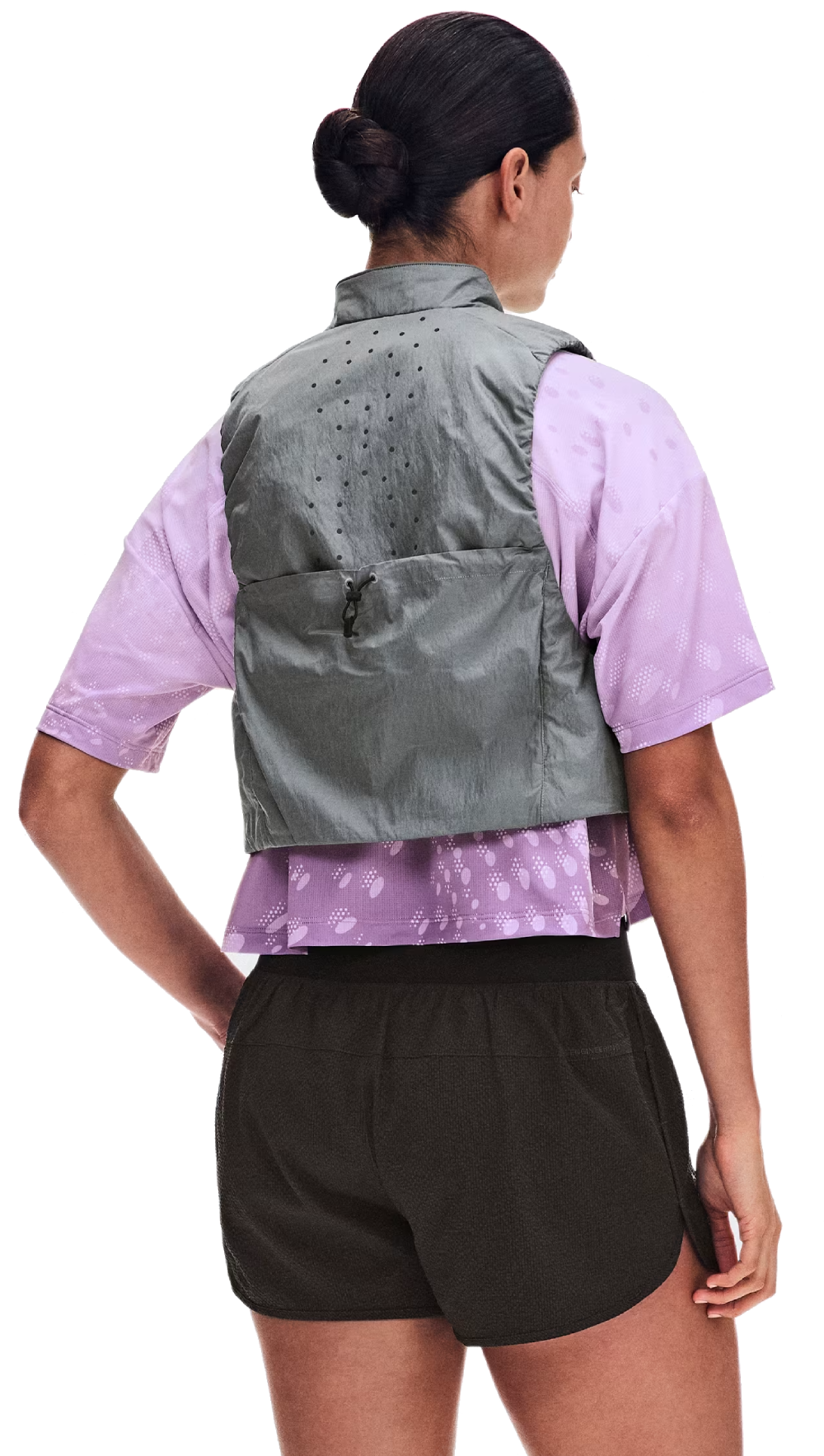 On Perf Volt Vest
