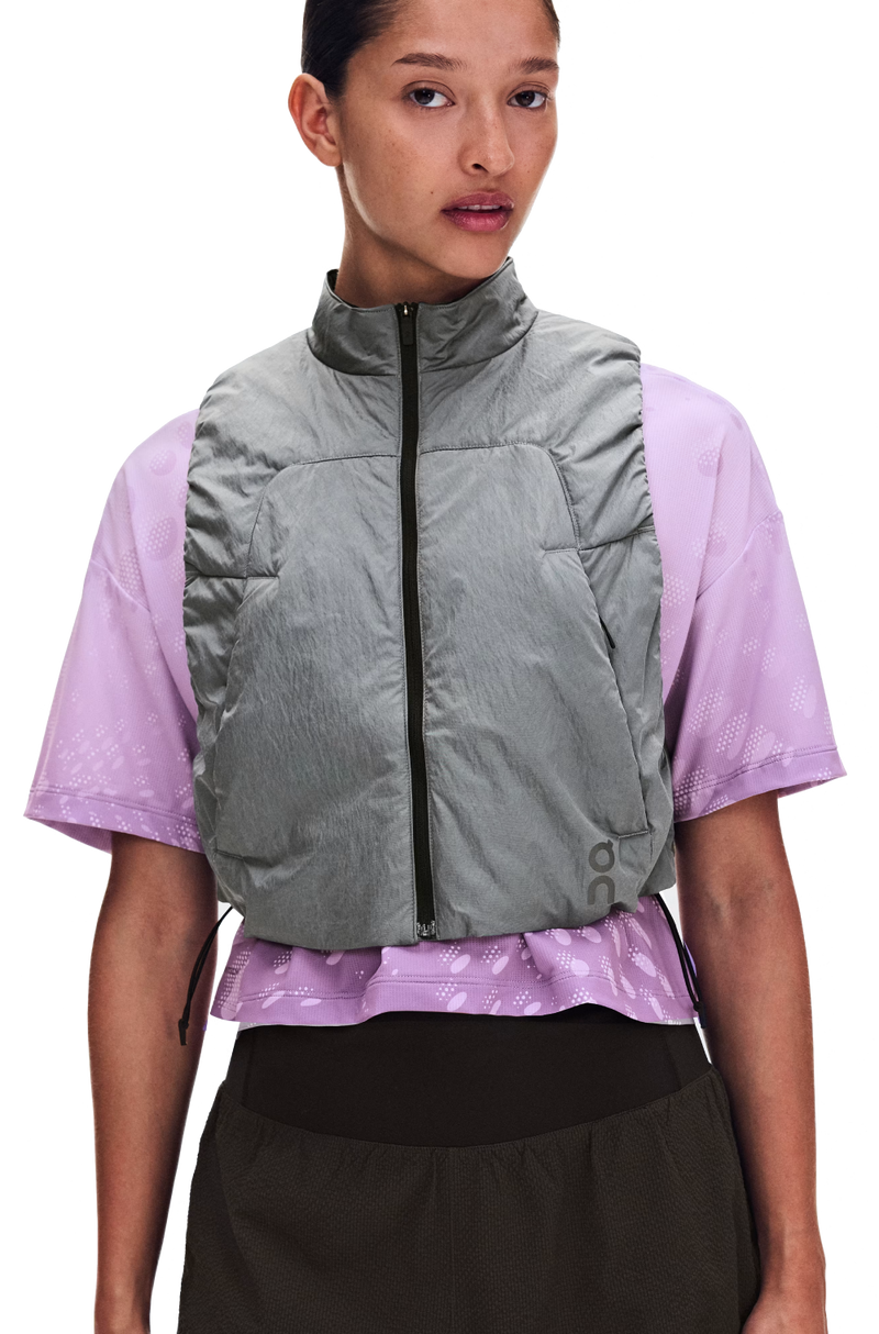 On Perf Volt Vest