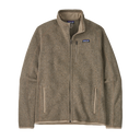 Patagonia Better Sweater Fleece Jacket