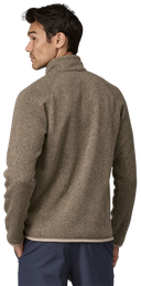 Patagonia Better Sweater Fleece Jacket