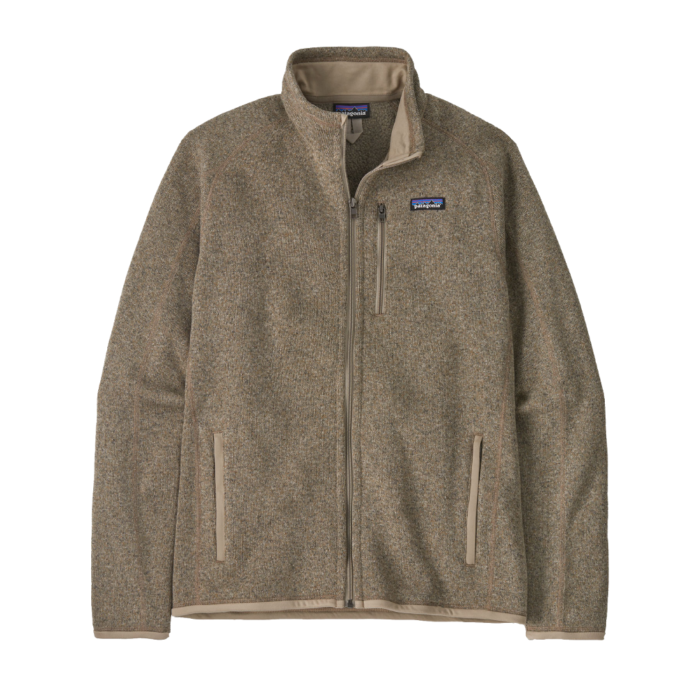 Patagonia Better Sweater Fleece Jacket