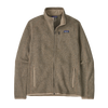 Patagonia Better Sweater Fleece Jacket