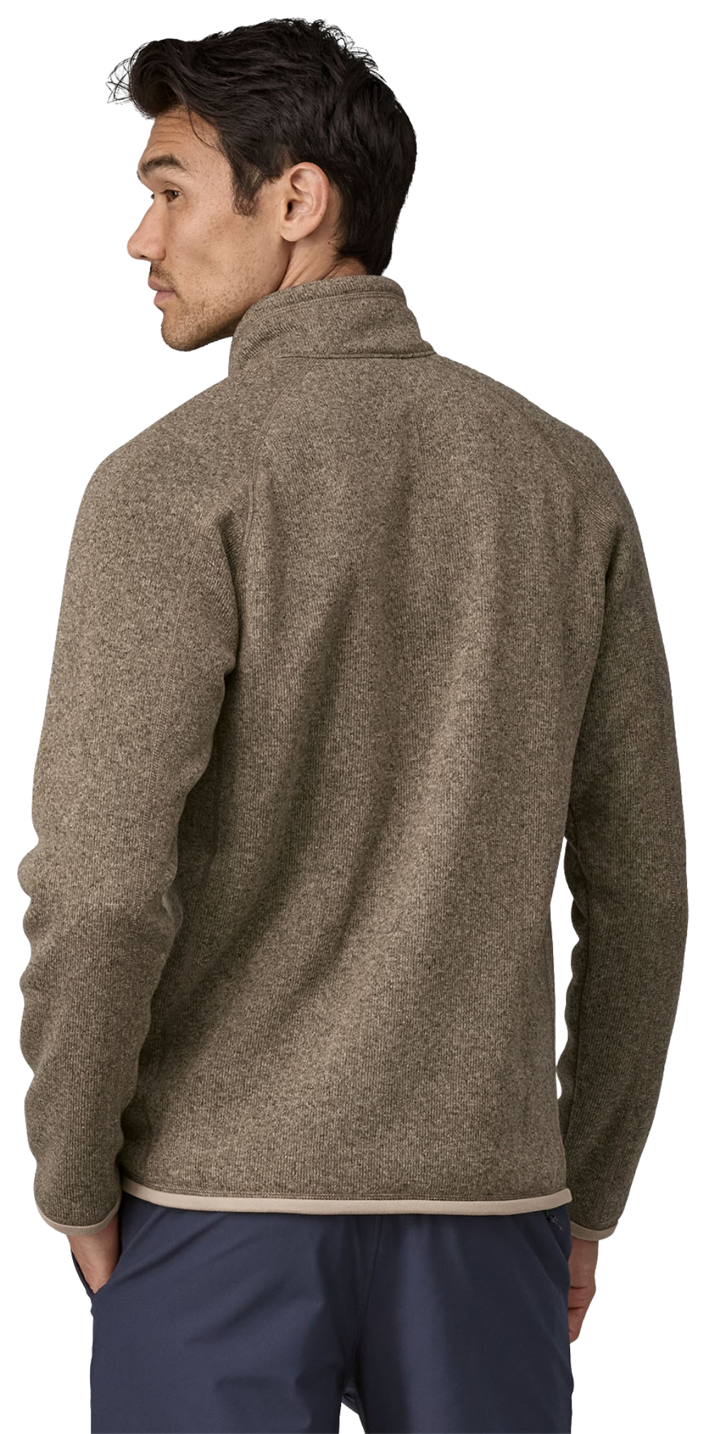 Patagonia Better Sweater Fleece Jacket