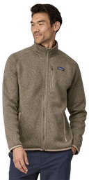 Patagonia Better Sweater Fleece Jacket