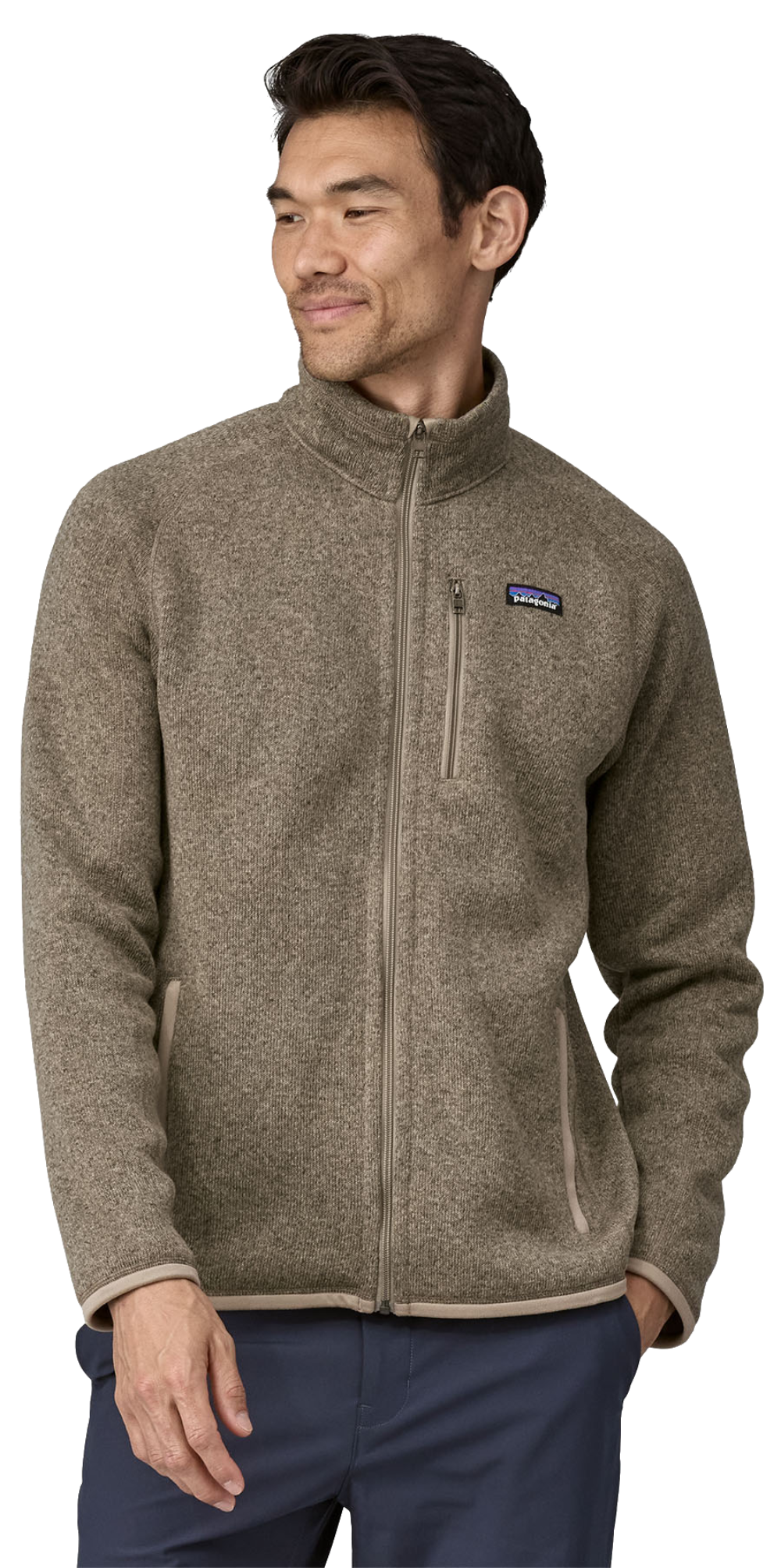 Patagonia Better Sweater Fleece Jacket