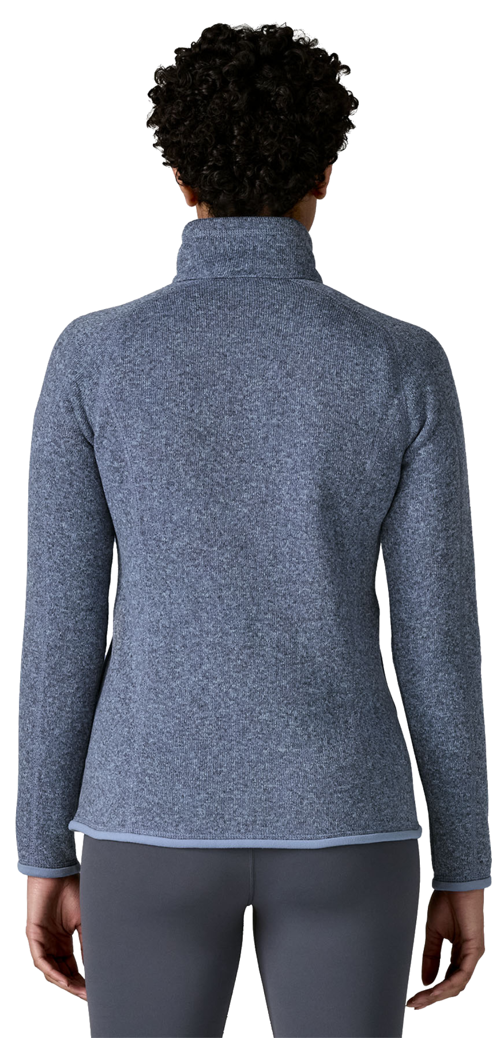 Patagonia Better Sweater Fleece Jacket