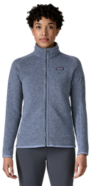 Patagonia Better Sweater Fleece Jacket