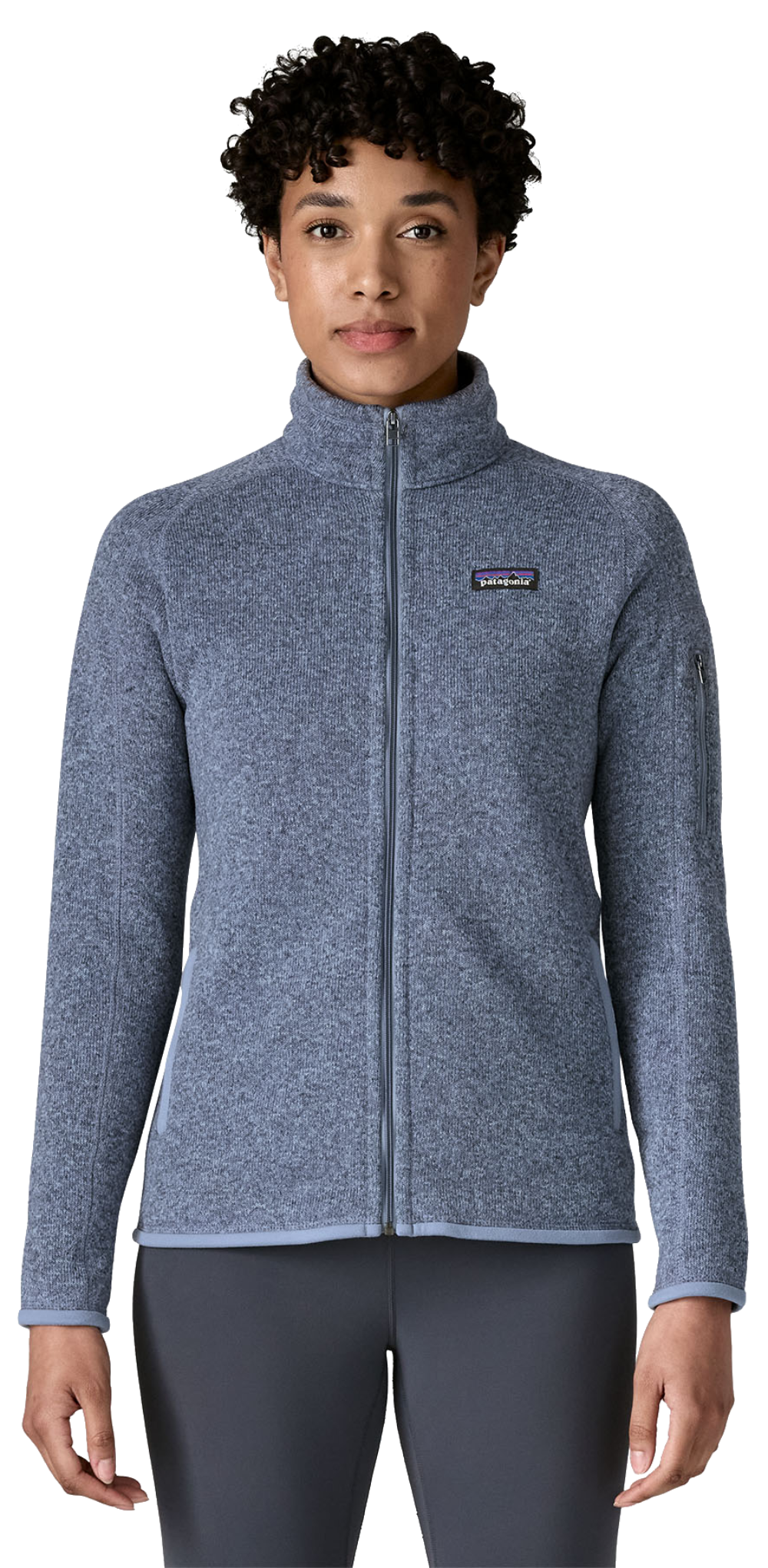 Patagonia Better Sweater Fleece Jacket