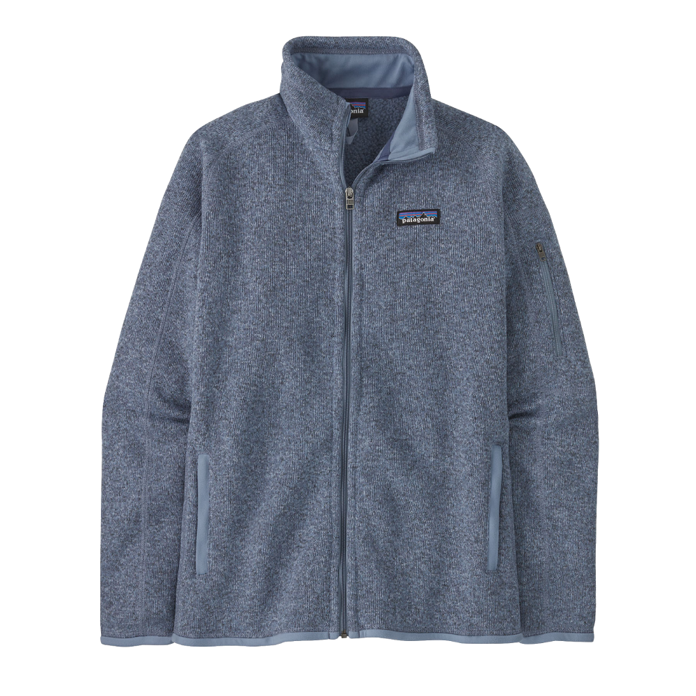 Patagonia Better Sweater Fleece Jacket