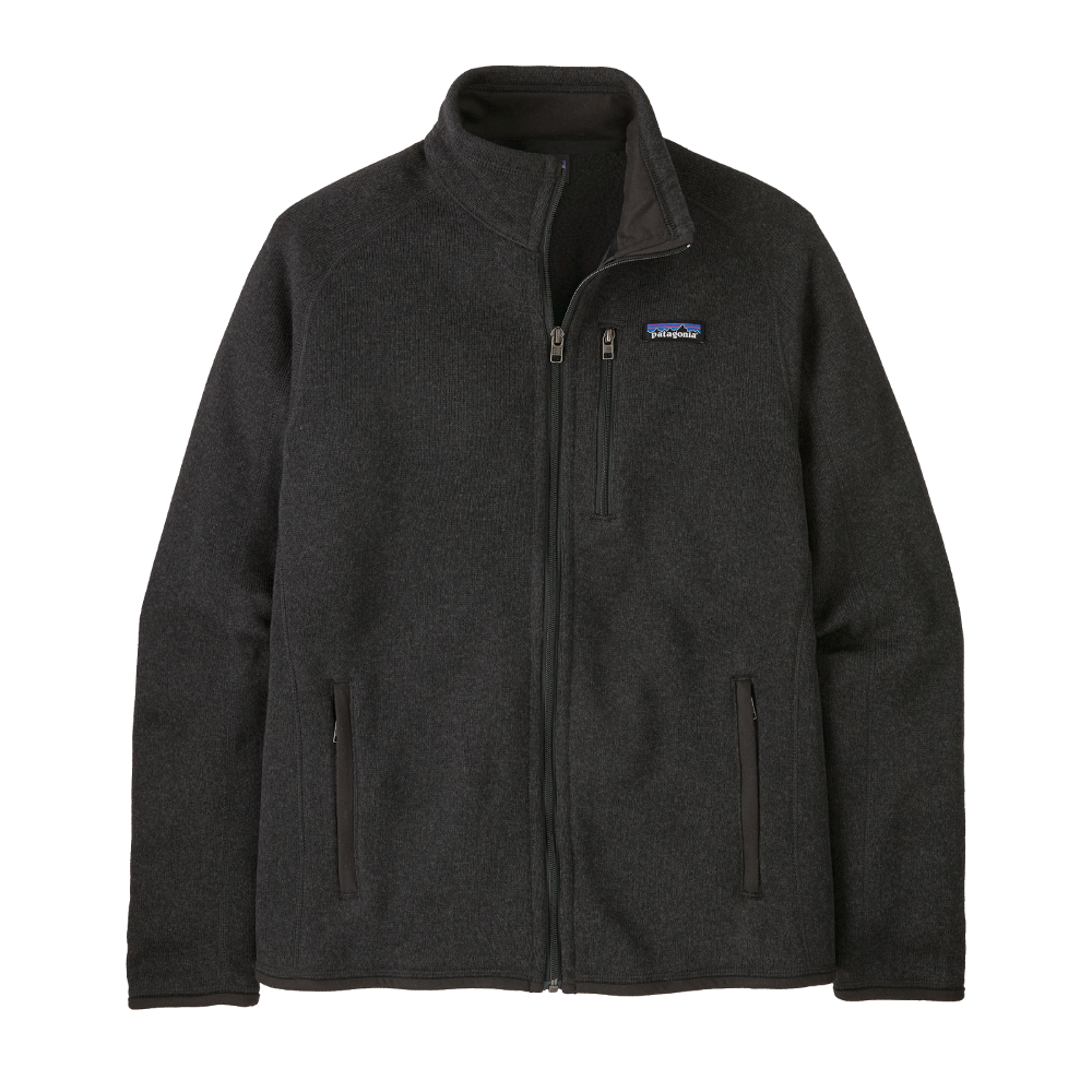 Patagonia Better Sweater Jacket