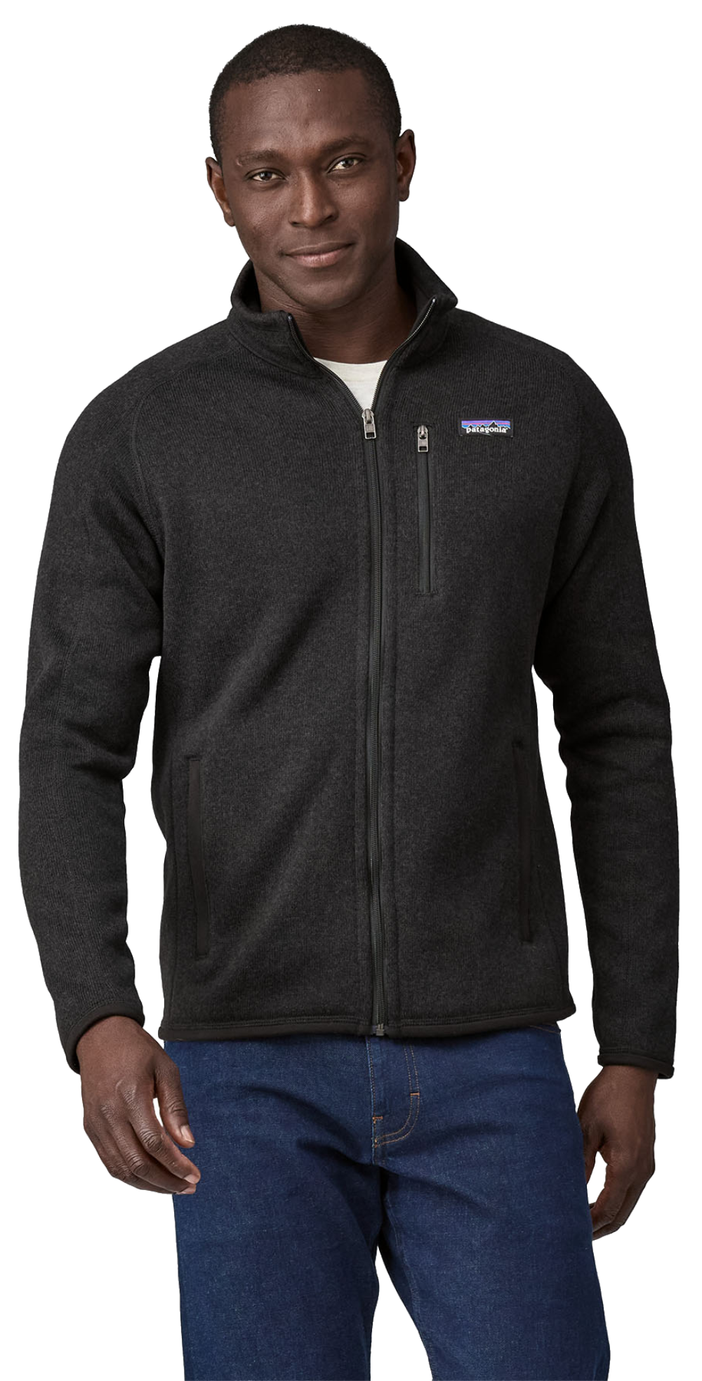 Patagonia Better Sweater Jacket