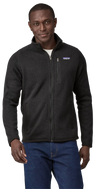 Patagonia Better Sweater Jacket