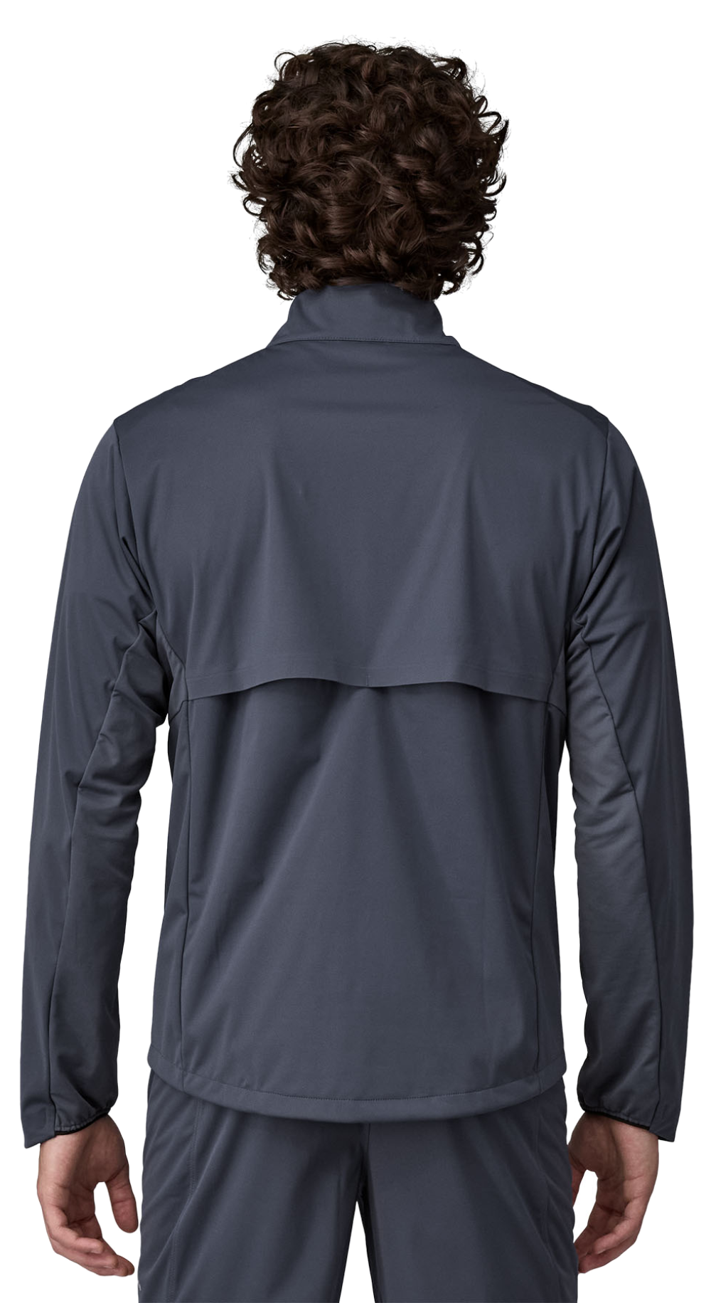 Patagonia M's Wind Shield Jacket