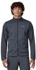 Patagonia M's Wind Shield Jacket