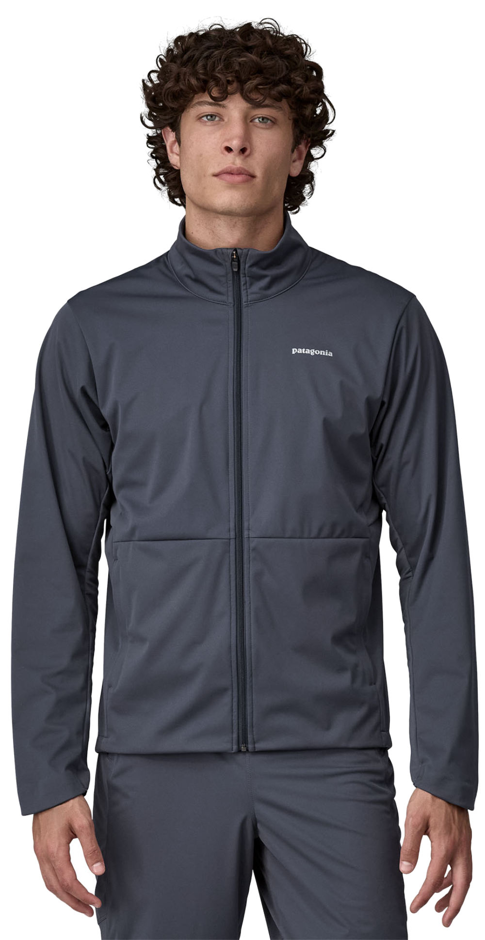 Patagonia M's Wind Shield Jacket