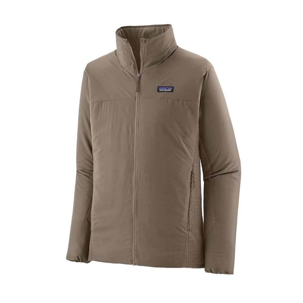 Patagonia Nano Puff Jacket