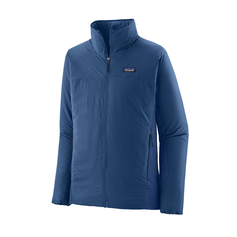 Patagonia Nano Puff Jacket