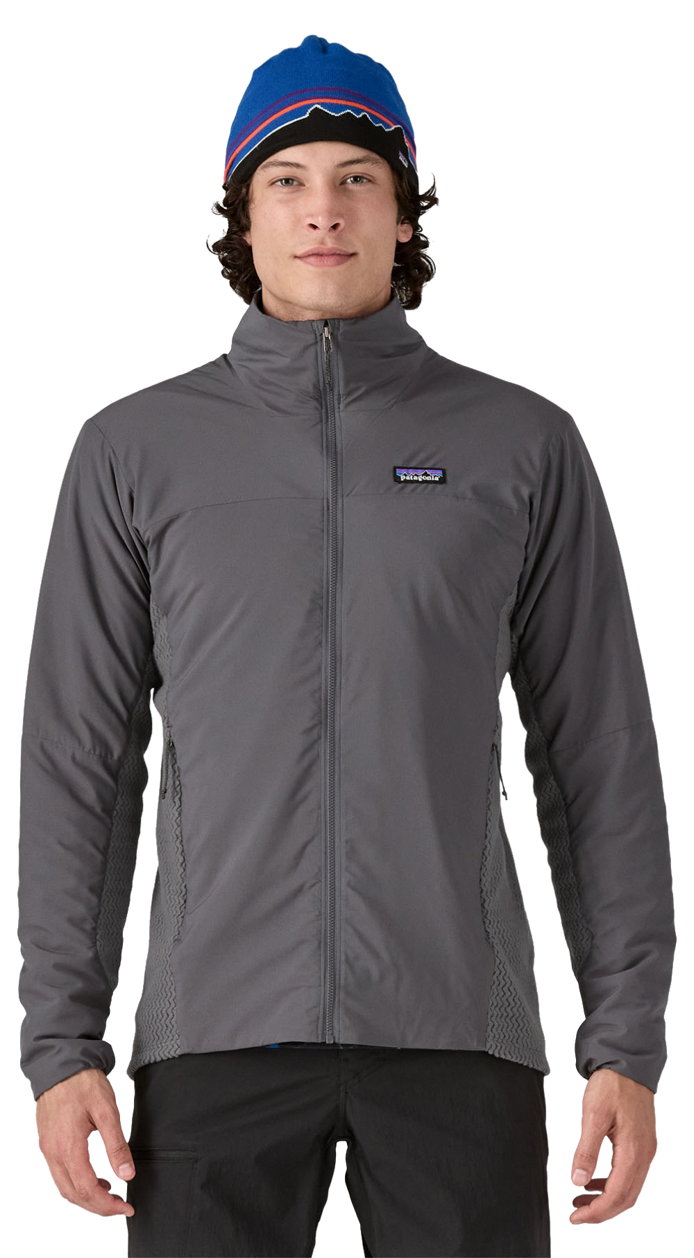 Patagonia Nano Puff Jacket