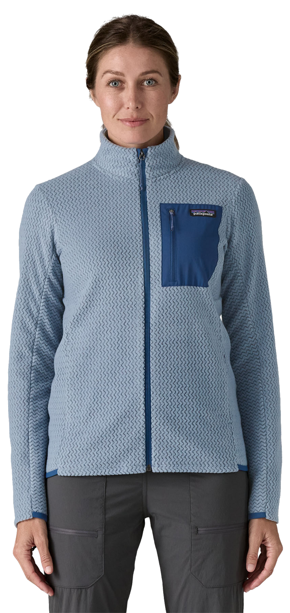 Patagonia R1 Air Jacket