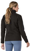 Patagonia W Better Sweater Fleece Jacket