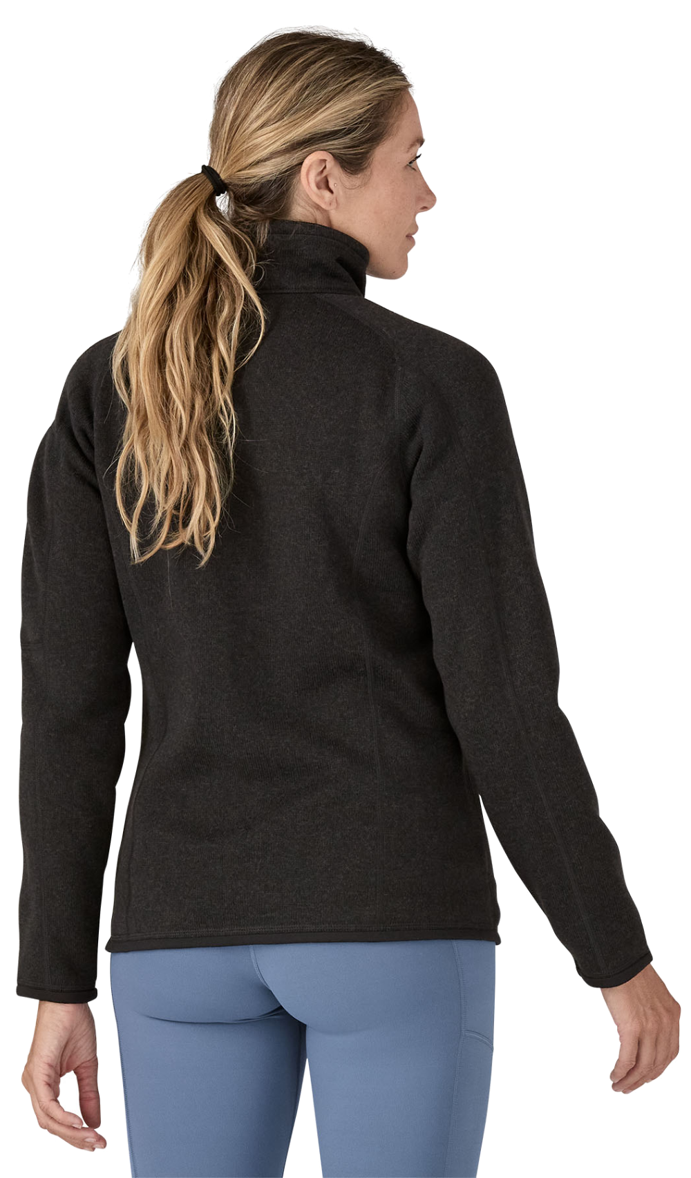 Patagonia W Better Sweater Fleece Jacket